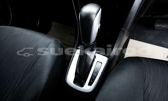 Buy Used Suzuki Swift Blue Car in Bangkok in Bangkok Buy Used Suzuki Swift Blue Car in Bangkok in Bangkok