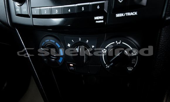 Buy Used Suzuki Swift Blue Car in Bangkok in Bangkok Buy Used Suzuki Swift Blue Car in Bangkok in Bangkok