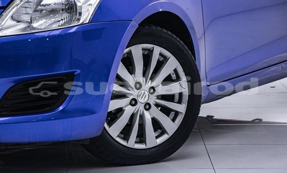 Buy Used Suzuki Swift Blue Car in Bangkok in Bangkok Buy Used Suzuki Swift Blue Car in Bangkok in Bangkok