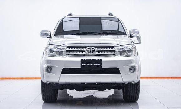 Buy Used Toyota Fortuner Other Car in Bangkok in Bangkok Buy Used Toyota Fortuner Other Car in Bangkok in Bangkok