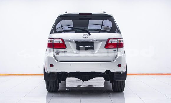 Buy Used Toyota Fortuner Other Car in Bangkok in Bangkok Buy Used Toyota Fortuner Other Car in Bangkok in Bangkok
