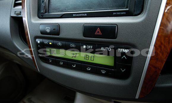 Buy Used Toyota Fortuner Other Car in Bangkok in Bangkok Buy Used Toyota Fortuner Other Car in Bangkok in Bangkok