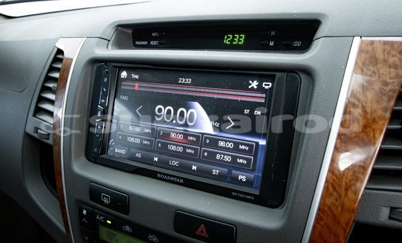 Buy Used Toyota Fortuner Other Car in Bangkok in Bangkok Buy Used Toyota Fortuner Other Car in Bangkok in Bangkok