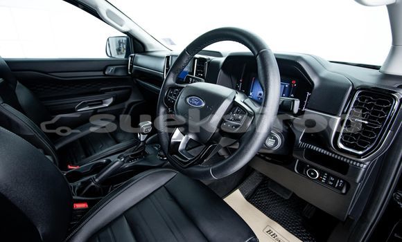 ซื้อ รถมือสอง Ford Ranger สีดำ รถยนต์ ใน %{เมือง} ใน กรุงเทพมหานคร ซื้อ รถมือสอง Ford Ranger สีดำ รถยนต์ ใน %{เมือง} ใน กรุงเทพมหานคร