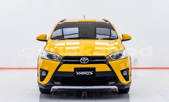 ซื้อ รถมือสอง Toyota Yaris อื่น ๆ รถยนต์ ใน %{เมือง} ใน กรุงเทพมหานคร ซื้อ รถมือสอง Toyota Yaris อื่น ๆ รถยนต์ ใน %{เมือง} ใน กรุงเทพมหานคร