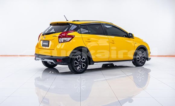 ซื้อ รถมือสอง Toyota Yaris อื่น ๆ รถยนต์ ใน %{เมือง} ใน กรุงเทพมหานคร ซื้อ รถมือสอง Toyota Yaris อื่น ๆ รถยนต์ ใน %{เมือง} ใน กรุงเทพมหานคร