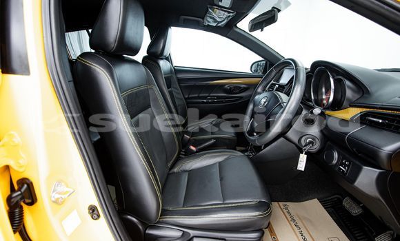 ซื้อ รถมือสอง Toyota Yaris อื่น ๆ รถยนต์ ใน %{เมือง} ใน กรุงเทพมหานคร ซื้อ รถมือสอง Toyota Yaris อื่น ๆ รถยนต์ ใน %{เมือง} ใน กรุงเทพมหานคร