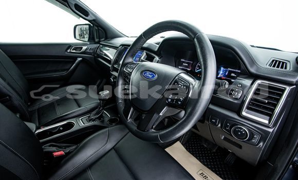 Buy Used Ford Everest Other Car in Bangkok in Bangkok Buy Used Ford Everest Other Car in Bangkok in Bangkok