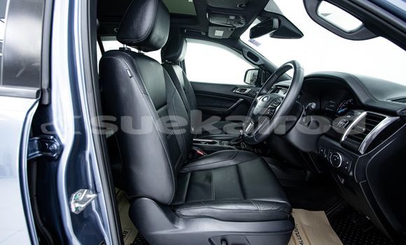 Buy Used Ford Everest Other Car in Bangkok in Bangkok Buy Used Ford Everest Other Car in Bangkok in Bangkok