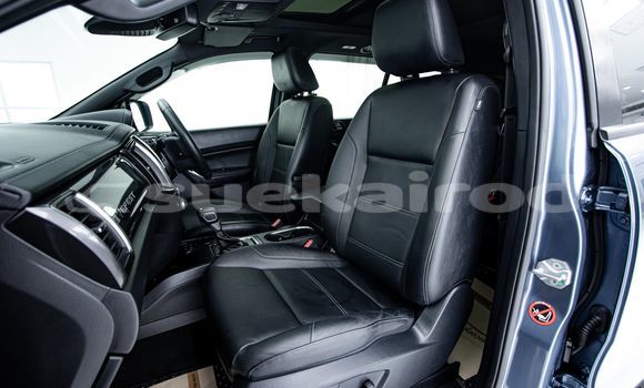 Buy Used Ford Everest Other Car in Bangkok in Bangkok Buy Used Ford Everest Other Car in Bangkok in Bangkok