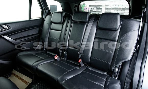 Buy Used Ford Everest Other Car in Bangkok in Bangkok Buy Used Ford Everest Other Car in Bangkok in Bangkok