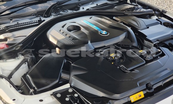 Buy Used BMW 3–Series White Car in Bangkok in Bangkok Buy Used BMW 3–Series White Car in Bangkok in Bangkok