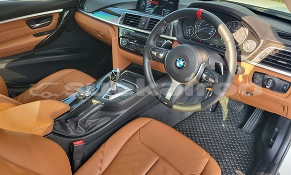 Buy Used BMW 3–Series White Car in Bangkok in Bangkok Buy Used BMW 3–Series White Car in Bangkok in Bangkok