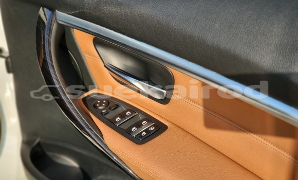 Buy Used BMW 3–Series White Car in Bangkok in Bangkok Buy Used BMW 3–Series White Car in Bangkok in Bangkok