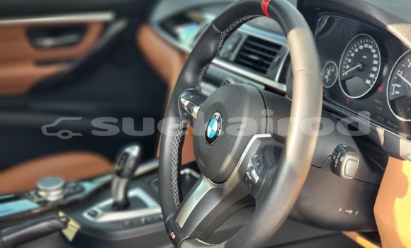 Buy Used BMW 3–Series White Car in Bangkok in Bangkok Buy Used BMW 3–Series White Car in Bangkok in Bangkok