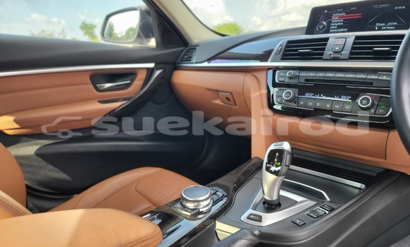 Buy Used BMW 3–Series White Car in Bangkok in Bangkok Buy Used BMW 3–Series White Car in Bangkok in Bangkok