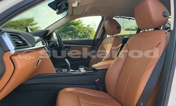 Buy Used BMW 3–Series White Car in Bangkok in Bangkok Buy Used BMW 3–Series White Car in Bangkok in Bangkok