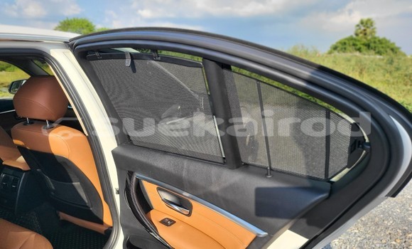 Buy Used BMW 3–Series White Car in Bangkok in Bangkok Buy Used BMW 3–Series White Car in Bangkok in Bangkok