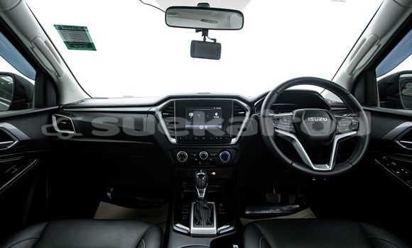 ซื้อ รถมือสอง Isuzu D-Max อื่น ๆ รถยนต์ ใน %{เมือง} ใน กรุงเทพมหานคร ซื้อ รถมือสอง Isuzu D-Max อื่น ๆ รถยนต์ ใน %{เมือง} ใน กรุงเทพมหานคร