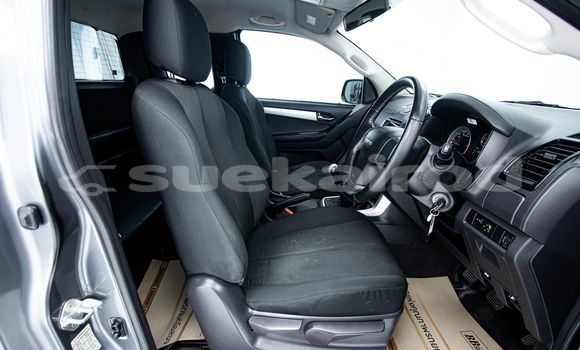ซื้อ รถมือสอง Isuzu D-Max อื่น ๆ รถยนต์ ใน %{เมือง} ใน กรุงเทพมหานคร ซื้อ รถมือสอง Isuzu D-Max อื่น ๆ รถยนต์ ใน %{เมือง} ใน กรุงเทพมหานคร
