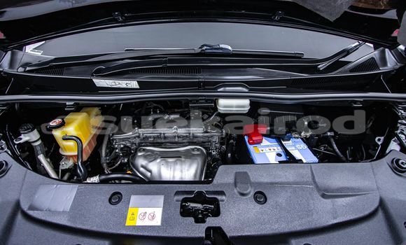 Buy Used Toyota Vellfire Black Car in Bangkok in Bangkok Buy Used Toyota Vellfire Black Car in Bangkok in Bangkok