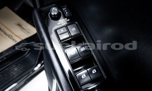 Buy Used Toyota Vellfire Black Car in Bangkok in Bangkok Buy Used Toyota Vellfire Black Car in Bangkok in Bangkok