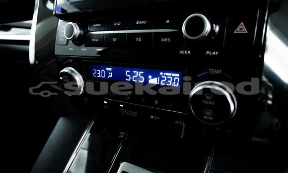 Buy Used Toyota Vellfire Black Car in Bangkok in Bangkok Buy Used Toyota Vellfire Black Car in Bangkok in Bangkok