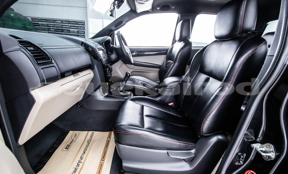 ซื้อ รถมือสอง Isuzu D-Max สีดำ รถยนต์ ใน %{เมือง} ใน กรุงเทพมหานคร ซื้อ รถมือสอง Isuzu D-Max สีดำ รถยนต์ ใน %{เมือง} ใน กรุงเทพมหานคร