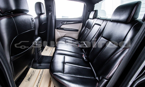 ซื้อ รถมือสอง Isuzu D-Max สีดำ รถยนต์ ใน %{เมือง} ใน กรุงเทพมหานคร ซื้อ รถมือสอง Isuzu D-Max สีดำ รถยนต์ ใน %{เมือง} ใน กรุงเทพมหานคร