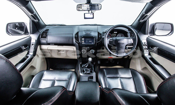 ซื้อ รถมือสอง Isuzu D-Max สีดำ รถยนต์ ใน %{เมือง} ใน กรุงเทพมหานคร ซื้อ รถมือสอง Isuzu D-Max สีดำ รถยนต์ ใน %{เมือง} ใน กรุงเทพมหานคร