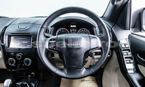 ซื้อ รถมือสอง Isuzu D-Max สีดำ รถยนต์ ใน %{เมือง} ใน กรุงเทพมหานคร ซื้อ รถมือสอง Isuzu D-Max สีดำ รถยนต์ ใน %{เมือง} ใน กรุงเทพมหานคร