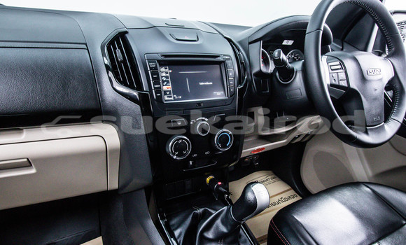 ซื้อ รถมือสอง Isuzu D-Max สีดำ รถยนต์ ใน %{เมือง} ใน กรุงเทพมหานคร ซื้อ รถมือสอง Isuzu D-Max สีดำ รถยนต์ ใน %{เมือง} ใน กรุงเทพมหานคร