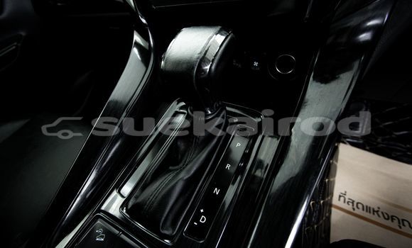 Buy Used Mitsubishi Pajero White Car in Bangkok in Bangkok Buy Used Mitsubishi Pajero White Car in Bangkok in Bangkok