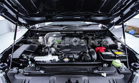 Buy Used Mitsubishi Triton Other Car in Bangkok in Bangkok Buy Used Mitsubishi Triton Other Car in Bangkok in Bangkok