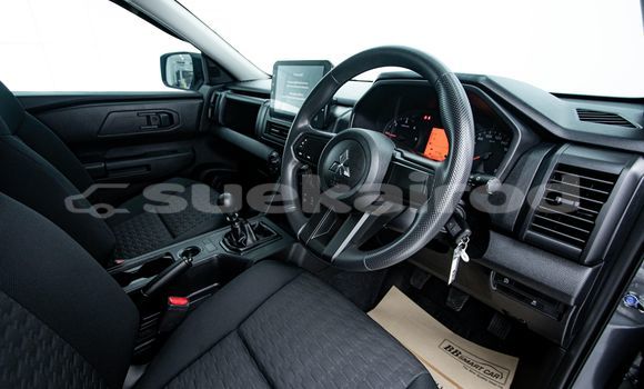 Buy Used Mitsubishi Triton Other Car in Bangkok in Bangkok Buy Used Mitsubishi Triton Other Car in Bangkok in Bangkok