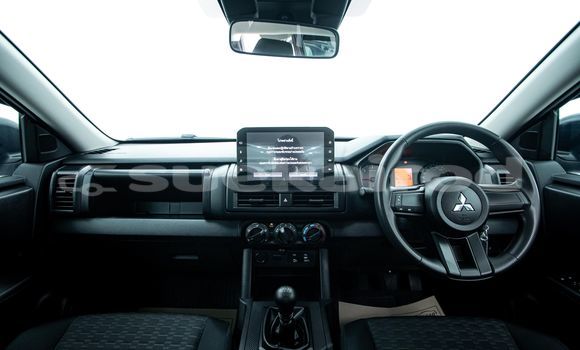 Buy Used Mitsubishi Triton Other Car in Bangkok in Bangkok Buy Used Mitsubishi Triton Other Car in Bangkok in Bangkok