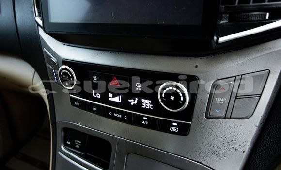 Buy Used Hyundai H1 Brown Car in Bangkok in Bangkok Buy Used Hyundai H1 Brown Car in Bangkok in Bangkok