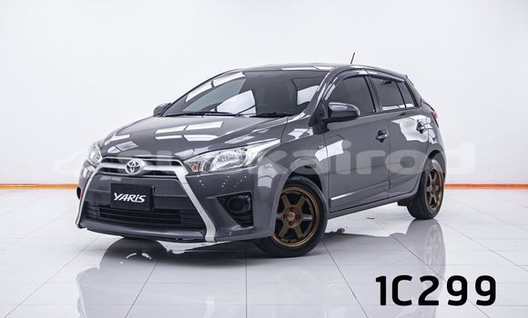 Buy Used Toyota Yaris Other Car in Bangkok in Bangkok Buy Used Toyota Yaris Other Car in Bangkok in Bangkok