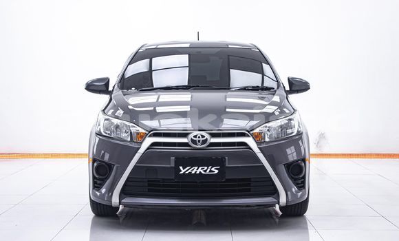 Buy Used Toyota Yaris Other Car in Bangkok in Bangkok Buy Used Toyota Yaris Other Car in Bangkok in Bangkok
