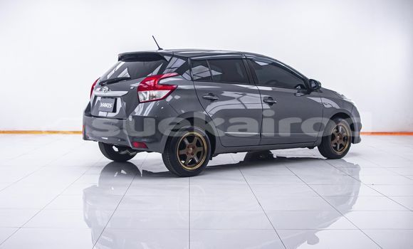 Buy Used Toyota Yaris Other Car in Bangkok in Bangkok Buy Used Toyota Yaris Other Car in Bangkok in Bangkok