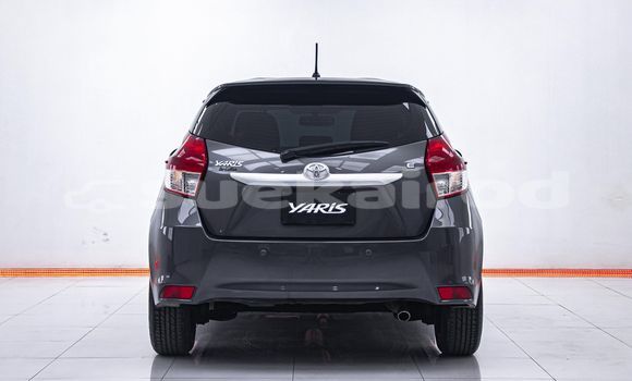 Buy Used Toyota Yaris Other Car in Bangkok in Bangkok Buy Used Toyota Yaris Other Car in Bangkok in Bangkok