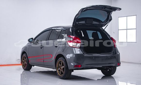 Buy Used Toyota Yaris Other Car in Bangkok in Bangkok Buy Used Toyota Yaris Other Car in Bangkok in Bangkok