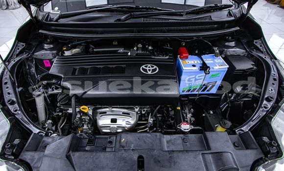 Buy Used Toyota Yaris Other Car in Bangkok in Bangkok Buy Used Toyota Yaris Other Car in Bangkok in Bangkok