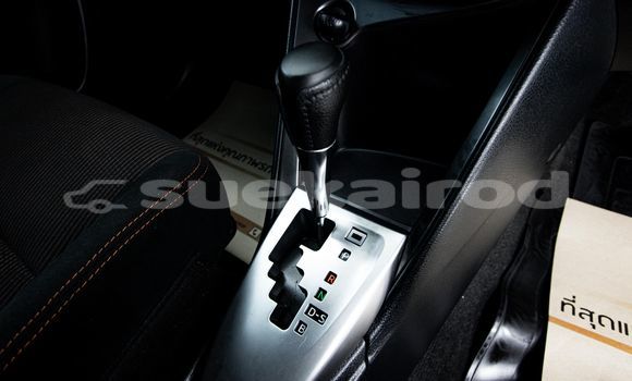 Buy Used Toyota Yaris Other Car in Bangkok in Bangkok Buy Used Toyota Yaris Other Car in Bangkok in Bangkok