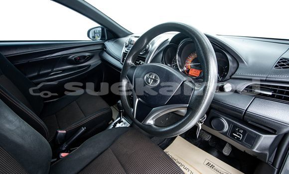 Buy Used Toyota Yaris Other Car in Bangkok in Bangkok Buy Used Toyota Yaris Other Car in Bangkok in Bangkok