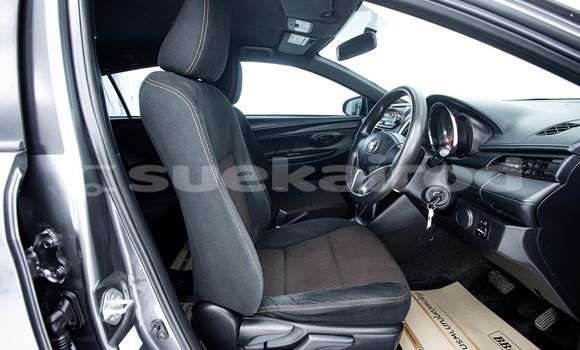 Buy Used Toyota Yaris Other Car in Bangkok in Bangkok Buy Used Toyota Yaris Other Car in Bangkok in Bangkok