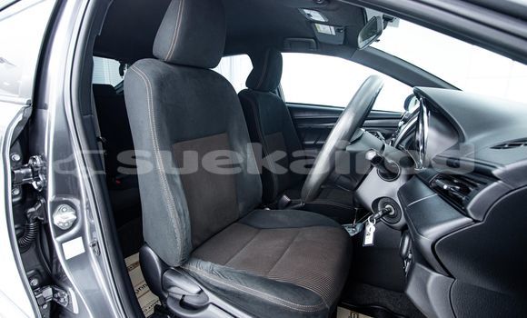 Buy Used Toyota Yaris Other Car in Bangkok in Bangkok Buy Used Toyota Yaris Other Car in Bangkok in Bangkok