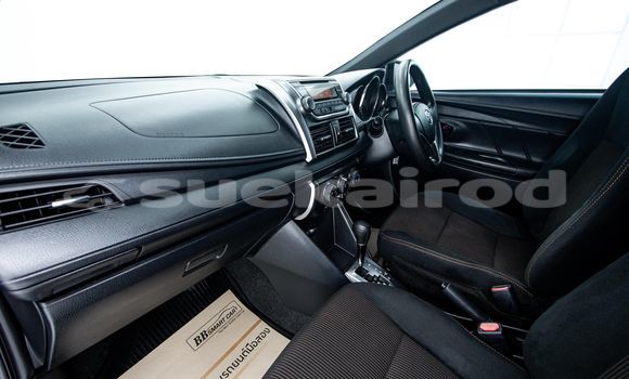 Buy Used Toyota Yaris Other Car in Bangkok in Bangkok Buy Used Toyota Yaris Other Car in Bangkok in Bangkok