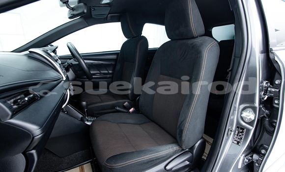 Buy Used Toyota Yaris Other Car in Bangkok in Bangkok Buy Used Toyota Yaris Other Car in Bangkok in Bangkok