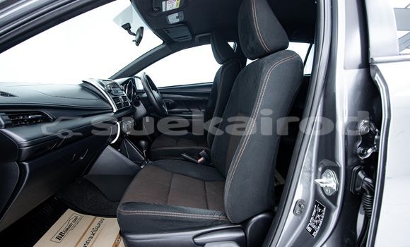 Buy Used Toyota Yaris Other Car in Bangkok in Bangkok Buy Used Toyota Yaris Other Car in Bangkok in Bangkok